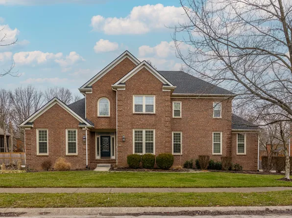 4836 Pleasant Grove Rd, Lexington, KY 40515