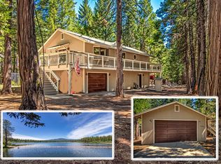 35270 Samuel St, Shingletown, CA 96088