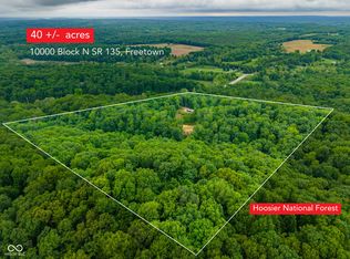 10000 Block N State Road 135, Freetown, IN 47235