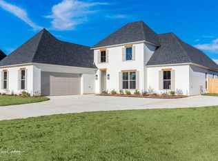 14 Forsythe Loop, Haughton, LA 71037