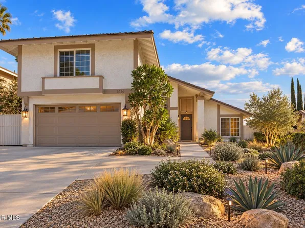 28636 Lapine Ave, Santa Clarita, CA 91390