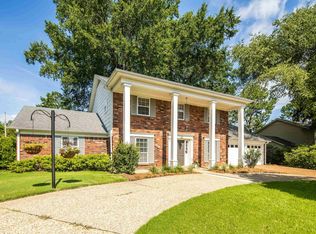 1487 Poplar Estates Pkwy, Germantown, TN 38138