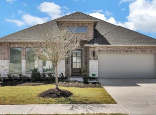 29611 Highland Meadow Dr, Fulshear, TX 77441