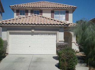 8572 Lost Gold Ave, Las Vegas, NV 89129
