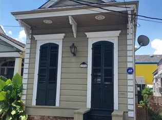 2504 Burgundy St, New Orleans, LA 70117