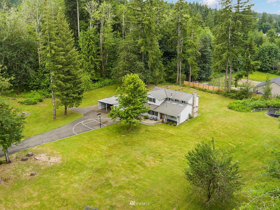 450 NE Riverhill Drive, Belfair, WA 98528 Zillow