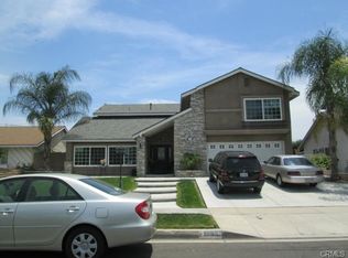 14811 Acorn St, Chino Hills, CA 91709