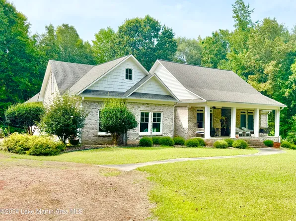 7903 Highway 63 N, Alexander City, AL 35010