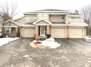 6621 Stoker Ct #1, West Bloomfield, MI