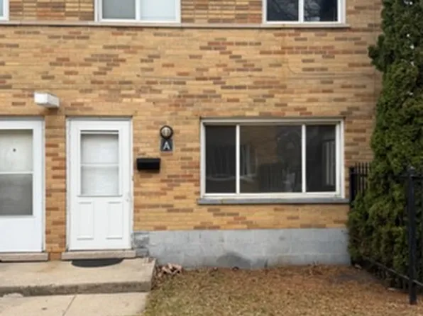 1509 Hervey Ave APT A, North Chicago, IL 60064