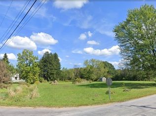 3397 Pothour Wheeler Rd, Hubbard, OH 44425