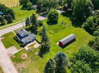 806 W Main St, Mendon, MI 49072