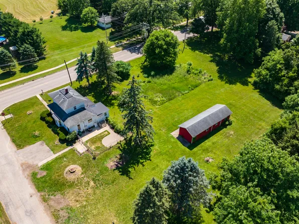 806 W Main St, Mendon, MI 49072
