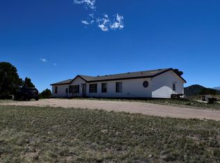 1738 16th Trl, Cotopaxi, CO 81223