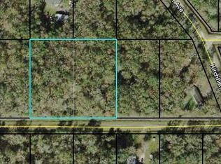4524 Jonathan St, Hastings, FL 32145