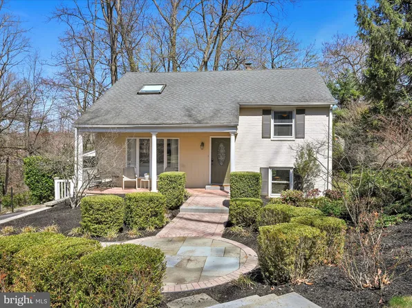 311 Woodland Ave, Media, PA 19063