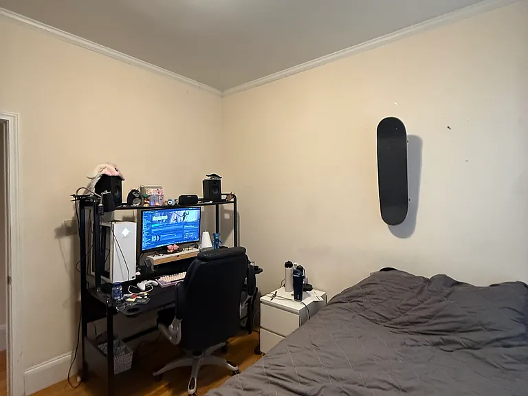 388 Marlborough St #1 — Photo 6