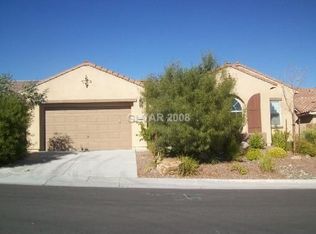 11324 Asilo Bianco Ave, Las Vegas, NV 89138