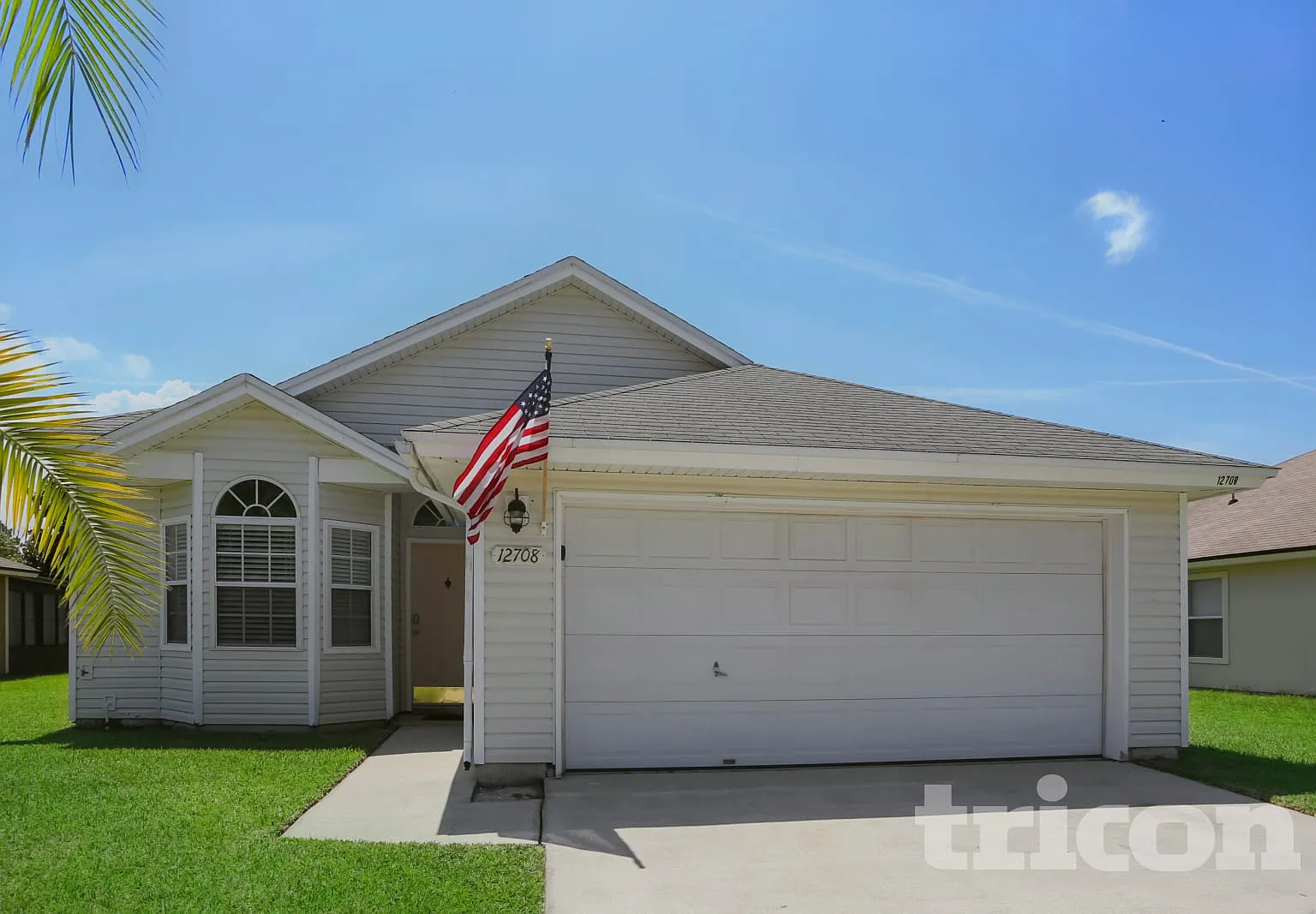 12708 Black Angus Drive Jacksonville FL — Photo 1