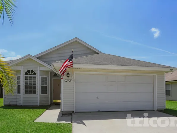 12708 Black Angus Dr, Jacksonville, FL 32226