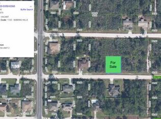 243 Pelican Ave, Sebring, FL 33870