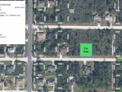 243 Pelican Ave, Sebring, FL, 33870
