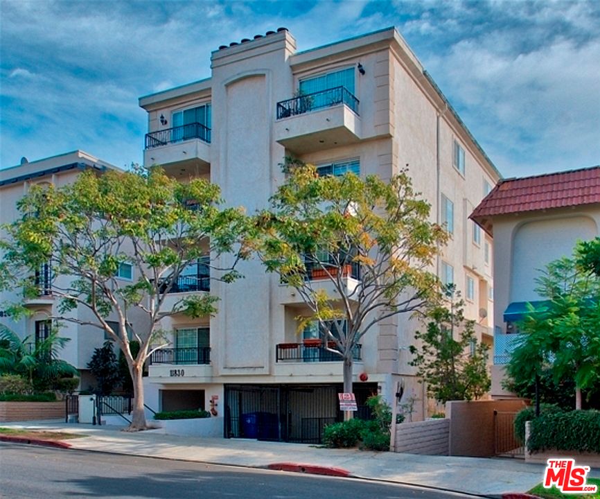 1st image of 11830 Mayfield Ave APT 202