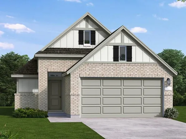 227 Violet Crown Ln, New Caney, TX 77357