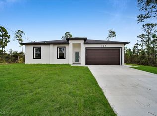 727 Santa Lucia Ave S, Lehigh Acres, FL 33974