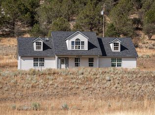 2840 Old Fort Rd, Klamath Falls, OR 97601