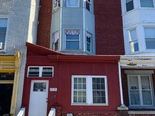 2535 N 6th St, Harrisburg, PA 17110
