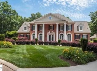 3 Joshuas Pl, Simpsonville, SC 29681