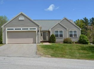 2 Edmund Cir, Atkinson, NH 03811