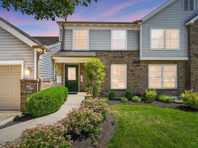 7430 Waterford Dr APT 201, Mason, OH, 45040