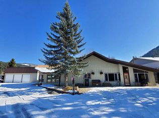 333 W Mullan Ave, Osburn, ID 83849