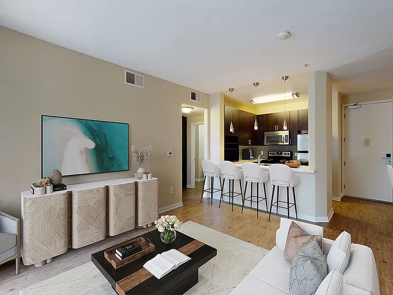 AQUA Marina del Rey — Photo 13