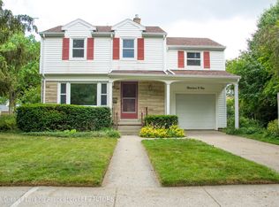 1901 Gordon Ave, Lansing, MI 48910