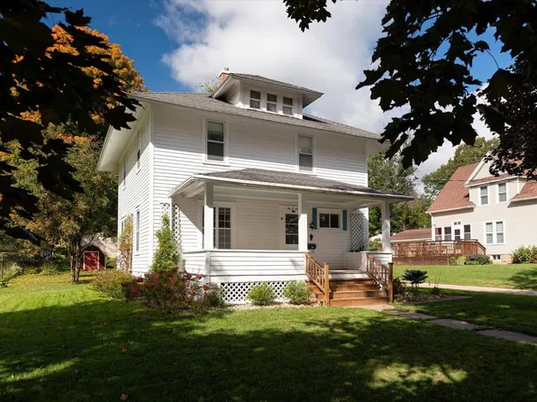 206 Davidson STREET, Westby, WI 54667