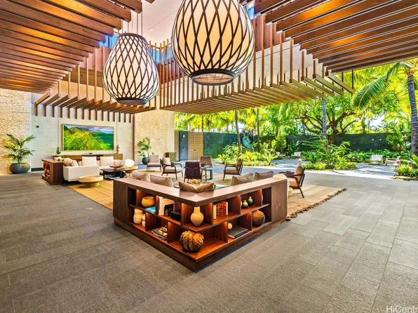 1100 Ala Moana Blvd #2200, Honolulu, HI 96814