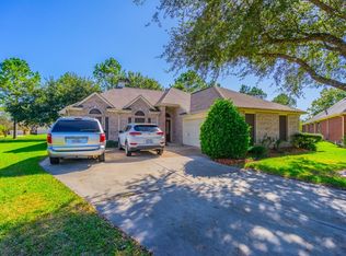 3310 Flower Field Ln, Pearland, TX 77584