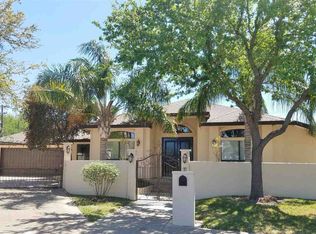 3330 Hagen Loop, Laredo, TX 78045