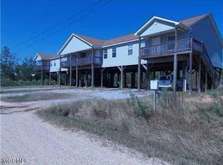 4087 9th Ave, Bay Saint Louis, MS 39520