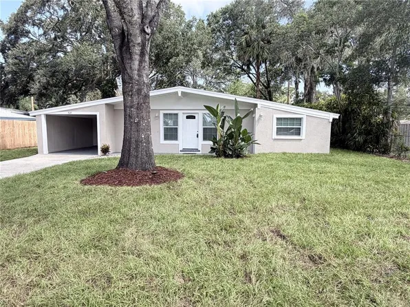 927 LAKEWOOD AVENUE, TAMPA, FL 33613