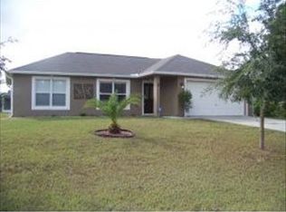 2650 Tennyson Ave SE, Palm Bay, FL 32909