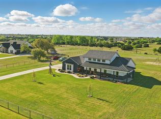 132 Bittersweet Trl, Weatherford, TX 76088