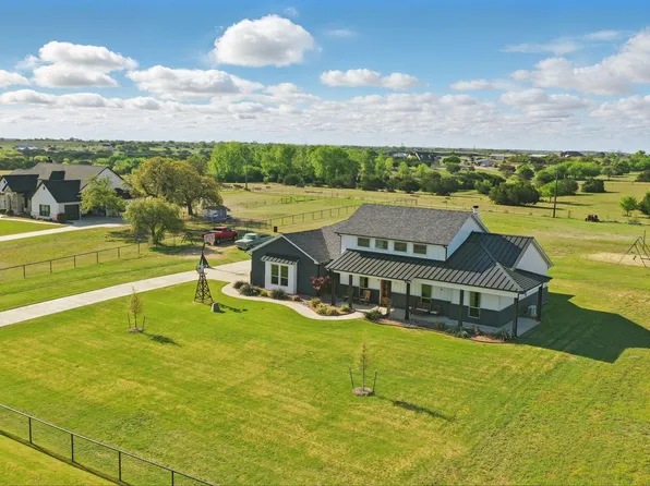 132 Bittersweet Trl, Weatherford, TX 76088