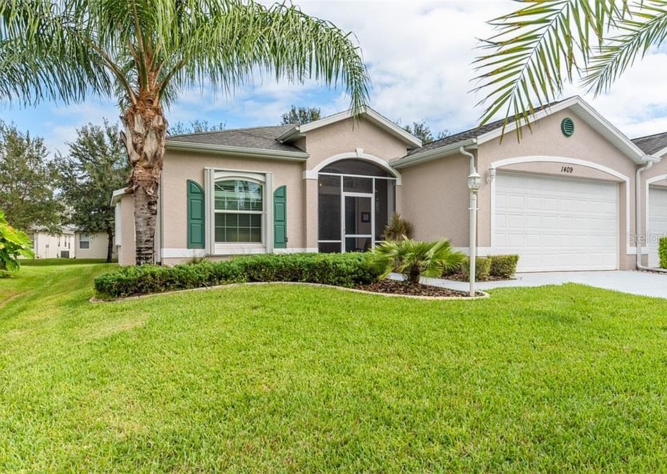 1st image of 1409 Hedgewood Cir