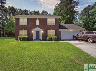 180 Village Lake Dr, Pooler, GA 31322