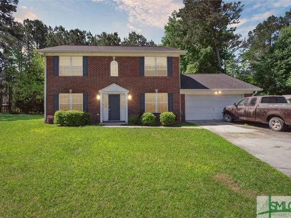 180 Village Lake Drive, Pooler, GA 31322