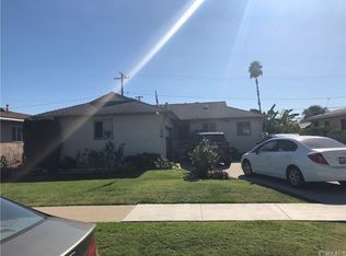 3360 E 64th St, Long Beach, CA 90805